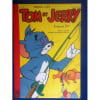 Tom Et Jerry Poche Bd Petit Format N&deg; 44 : Tom Et Jerry. 