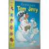 Fantaisies De Tom Et Jerry N&deg; 11 : Fantaisies De Tom Et Jerry. 