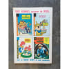 Tom Et Jerry Magazine Geant N&deg; 41 : Numero Geant. 