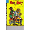 Tom Et Jerry Magazine Geant N&deg; 35 : Numero Geant. 