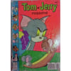 Tom Et Jerry Magazine N&deg; 5 : Tom Et Jerry. 