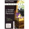 Le Voyage De Monsieur Perrichon. Eug&egrave;ne Labiche