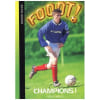 Fooot ! Tome 1 - Champions. Bruno Patrick