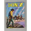 Don Z N&deg; 23 : Bd Petit Format. 