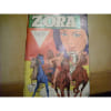Zora N&deg; 52 : Bd Petit Format. 