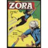 Zora N&deg; 31 : Bd Petit Format. 