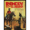 Rocky Rider N&deg; 14 : Bd Petit Format. 
