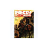 Rocky Rider N&deg; 8 : Bd Petit Format. 