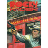 Rocky Rider N&deg; 9 : Bd Petit Format. 