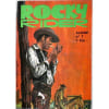 Rocky Rider Album N&deg; 7 : Bd Petit Format Avec 3 N&deg;. 