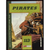 Pirates N&deg; 113. 