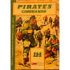 Pirates Commando N&deg;114. 
