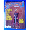 Lanfeust Mag N&deg; 92 : A Fond Les Filles. 