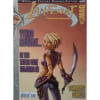 Lanfeust N&deg; 96 : L'Aventure Avec Un Couteau Pointu. 