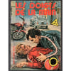 S&eacute;rie Noire / Histoires Noires N&deg; 70 : Les Doigts De La Main / Silence. 