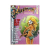 Lanfeust Mag N&deg; 72 Du 01/01/2005. 