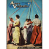 Ames Vaillantes De 1963 N&deg; 28 : Ames Vaillantes. 