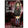 Fille Des Enfers (La) - Tome 1. Daumarie Xavi&egrave;re Et&ocirc; Miyuki Cochard David