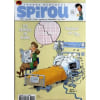 Spirou N&deg; 3752 Du 10/03/2010 - Les Femmes En Blanc. 