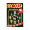 Spirou N&deg; 3376 Du 25/12/2002 -. 