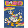 Donald Magazine N&deg; 37 : Document:L'Impressionnante Migration Des Gnous. 