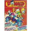 Donald Magazine N&deg; 36 : Donald Magazine. 