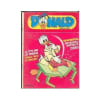 Donald Magazine N&deg; 49 : Donald Magazine. 
