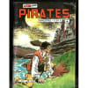 Pirates N&deg; 100. 