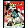 Pirates N&deg; 93. 