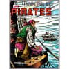 *Pitates* Bd N&deg; 96 : Pirates. 