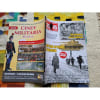 Magazine 39-45 N&deg;372: Patton Attaque &Agrave; Wardin. 