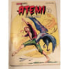 Atemi N&deg; 42. 