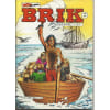 Brik N&deg; 209 : Bandes Dessinee Petit Format. 