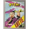 Atemi N&deg; 206 : Bd Petit Format. 