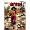 Atemi N&deg; 183 : Bd Petit Format. 