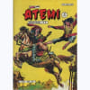 Atemi N&deg; 162 : Bd Petit Format. 