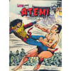 Atemi N&deg; 124 : Bd Petit Format. 
