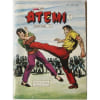 Atemi N&deg; 66 : Bd Petit Format. 