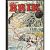 Brik Album N&deg; 47 : Bd Petit Format Avec N&deg; 176 177 178. 
