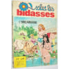 Salut Les Bidasses N&deg; 25 : L'Abricarnaval. 