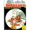 Salut Les Bidasses N&deg; 36 Noeuds De Massacre. 