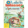 Salut Les Bidasses N&deg; 32 : Les Extra Pedestres. 
