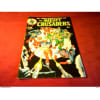 All New Adventures Of N&deg; 1 : The Mighty Crusaders. 