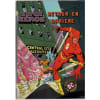 Super H&eacute;ros - Retour En Arri&egrave;re. Cary BATES