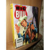 Big Bull Bd Petit Format N&deg; 46 : Big Bull Album Relie De 4 N&deg;. 