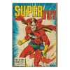 Super Boy Album Relie N&deg;65 Avec N&deg;368 369 370 371. 