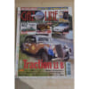 Gazoline N&deg; 82 : Citroen Traction 11 B. 
