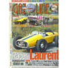 Gazoline N&deg; 74 : Racer Laurent. 