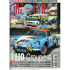 Gazoline N&deg; 93 : A110 Groupe 4 - Nsu 1000 - Lancia Fulvia Sz - Tracta Type A. 