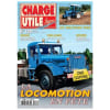 Charge Utile N&deg; 188 : La Locomotion En Fete. 